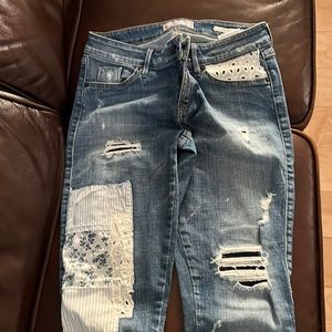 Guess jeans